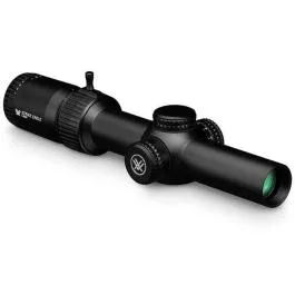 Vortex Optics Strike Eagle Riflescope - AR-BDC3 (MOA) Reticle | 30 mm Tube - 1-8x24