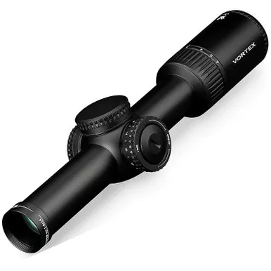 Vortex Optics Viper PST Gen II Rifle Scope, PST-1607
