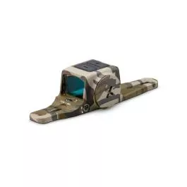 Vortex Optics Viper Shotgun Enclosed Micro Red Dot - 3 MOA Red Dot - Mossy Oak Bottomland