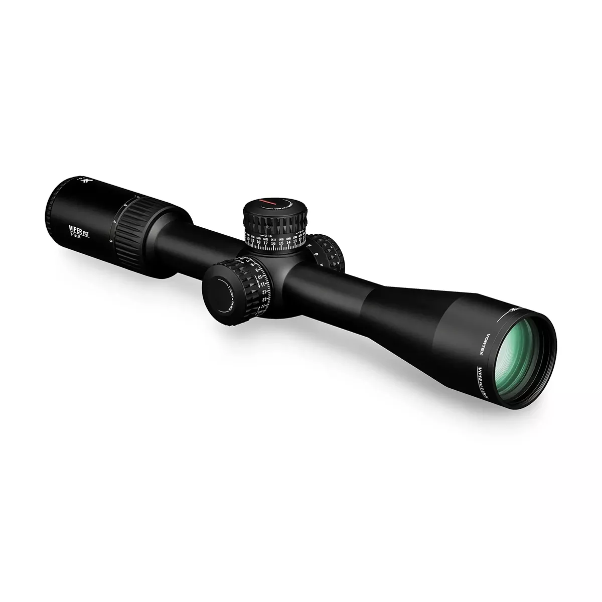 Vortex PST Gen II 3-15X44 Riflescope