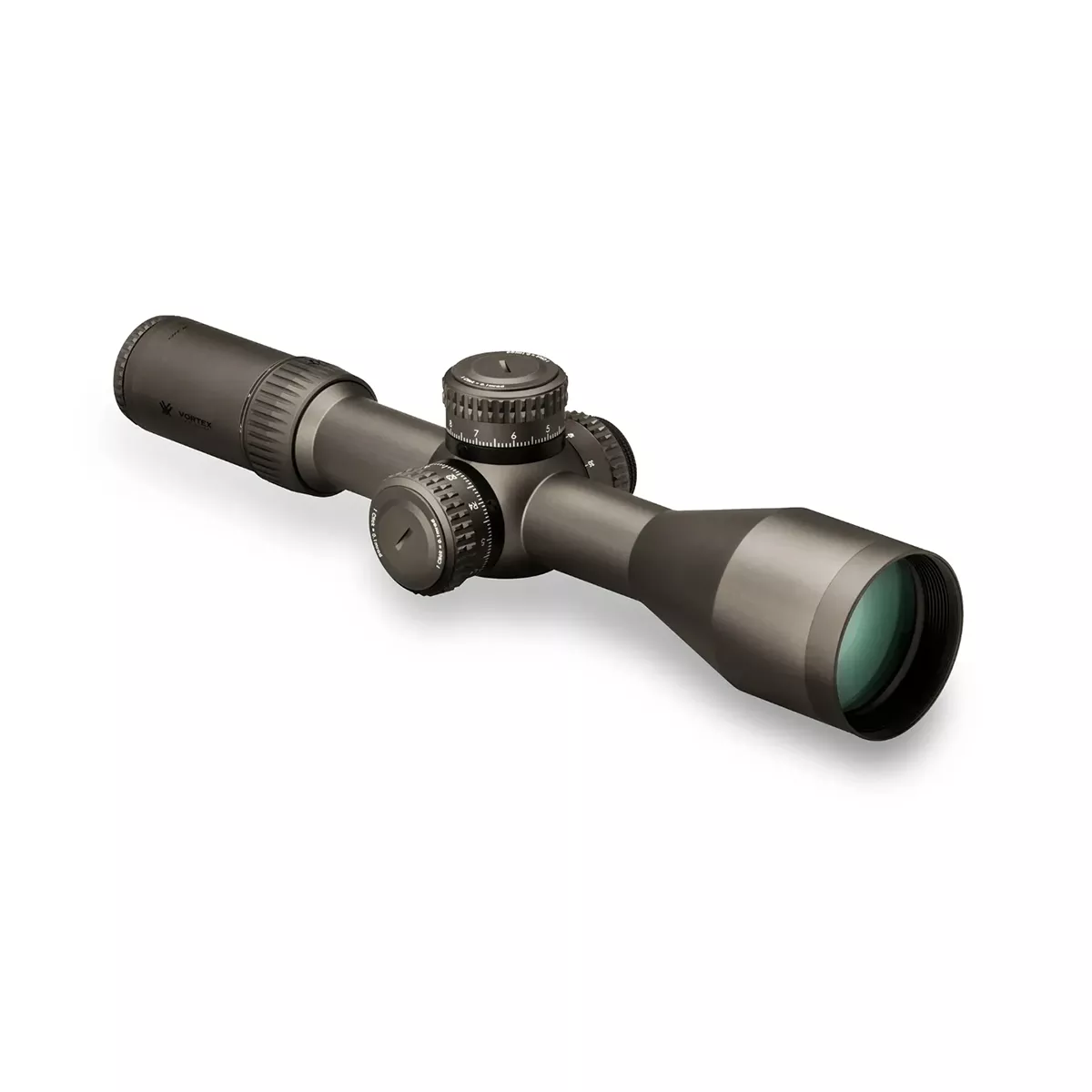 Vortex Razor HD Gen II 4.5-27X56 FFP