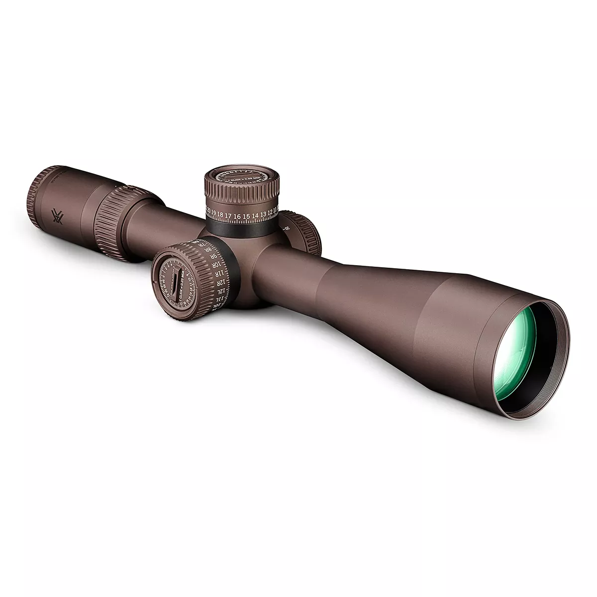 Vortex Razor HD Gen III 6-36X56 FFP