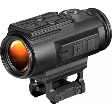 Vortex Spitfire HD Gen II 5x Prism Scope, SPR-500