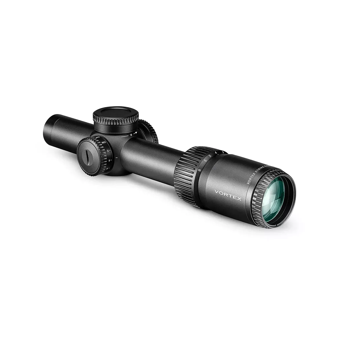 Vortex Strike Eagle 1-8X24 FFP