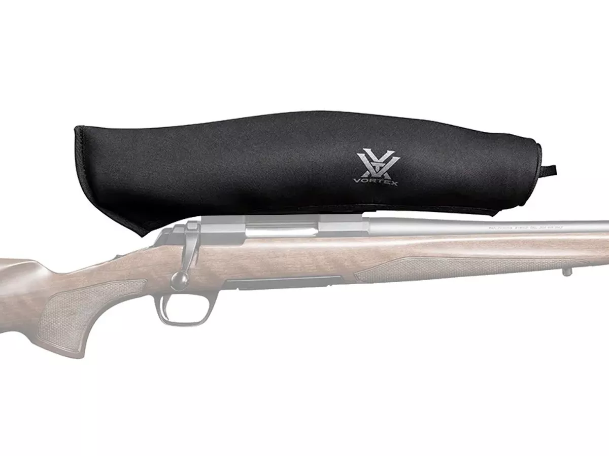 Vortex Sure Fit Riflescope Cover, X-Large