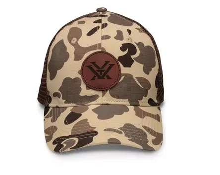 Vortex Terminal Glide Cap #221-50-WCA
