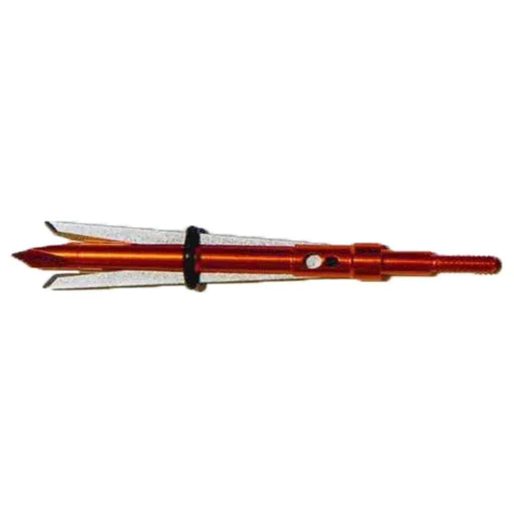 Vortex Trauma Broadheads