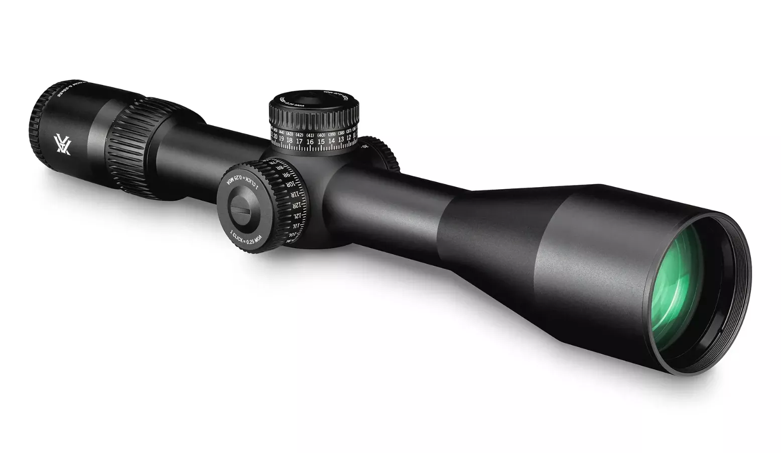 Vortex Venom 5-25X56 FFP Riflescope EBR-7C (MOA) Reticle