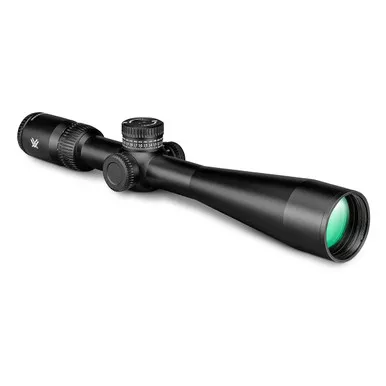 VORTEX Viper HD 5-25x50 FFP 34mm Matte Black Riflescope