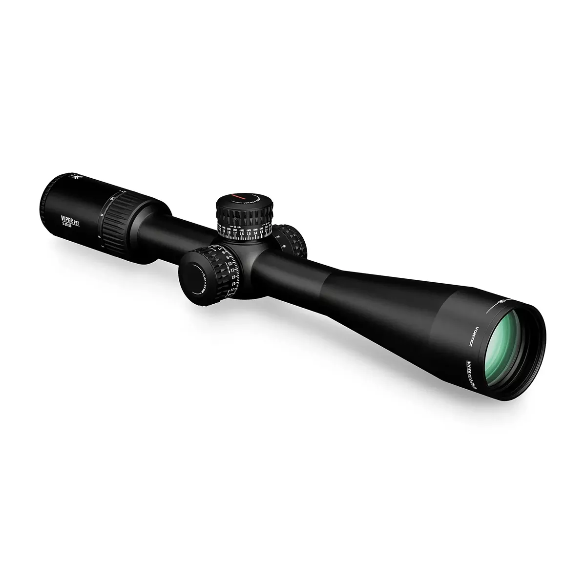 Vortex Viper PST Gen II 5-25X50 FFP