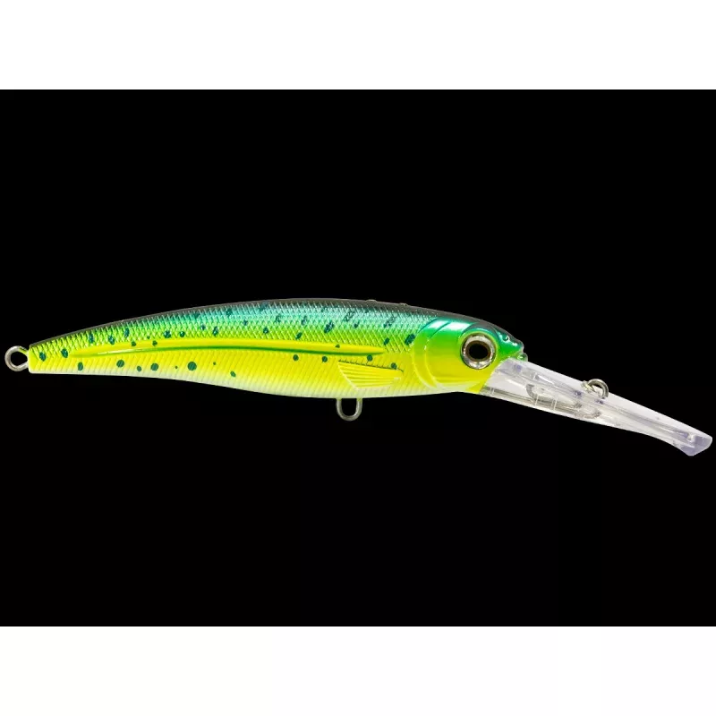 Voyager Deep|Dorado&Blue Back Chrome Shad&Green Mackerel&Blue Mackerel&Mullet&Skip Jack&Bunker&Red Black&Tuna Glow&Ballyhoo&Red White and True&Hot Head