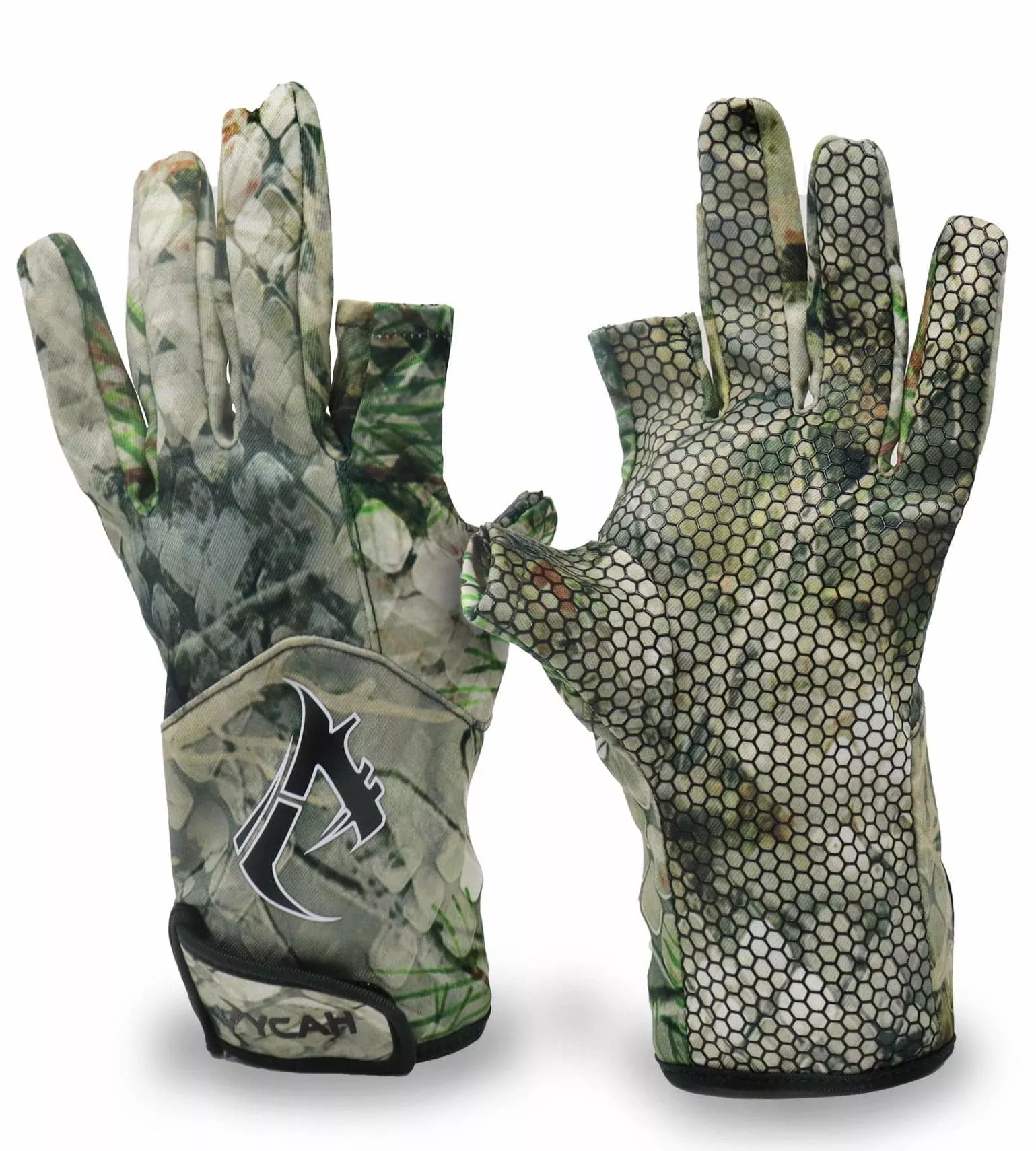 Vycah Huntley Gloves – Fall