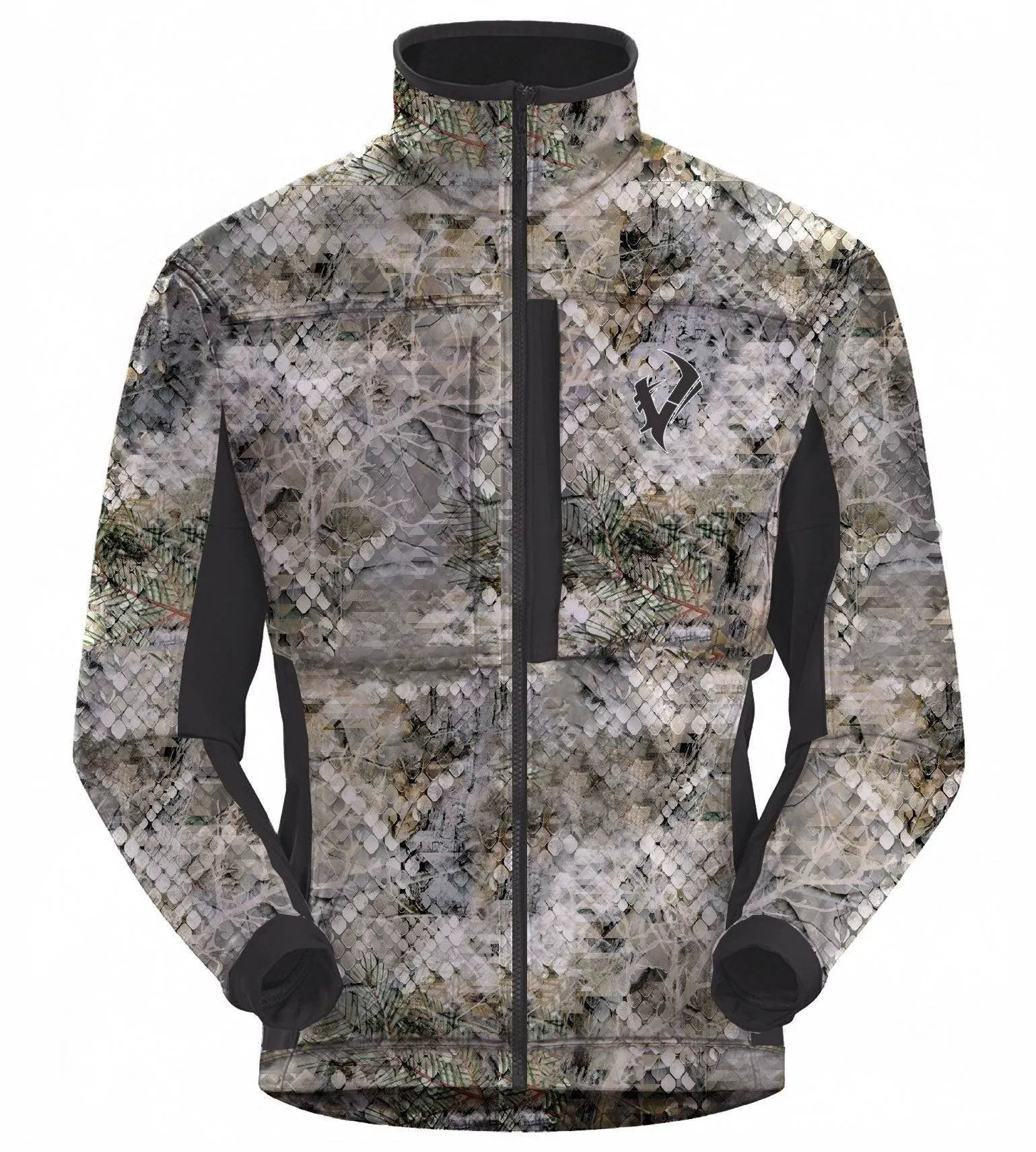 Vycah Kinsley Jacket – Fall