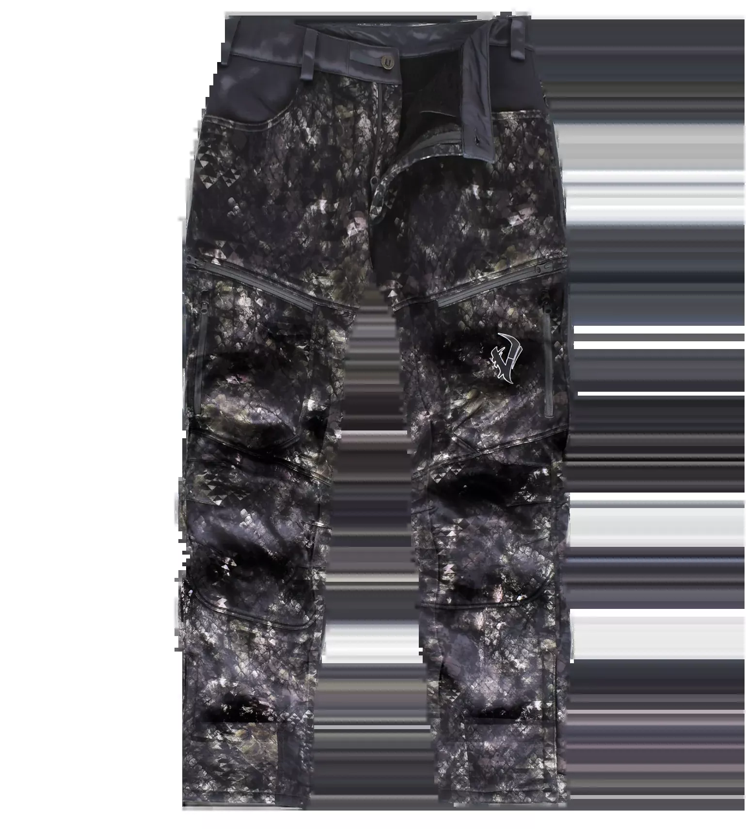 Vycah Kinsley Pant – Deep Woods