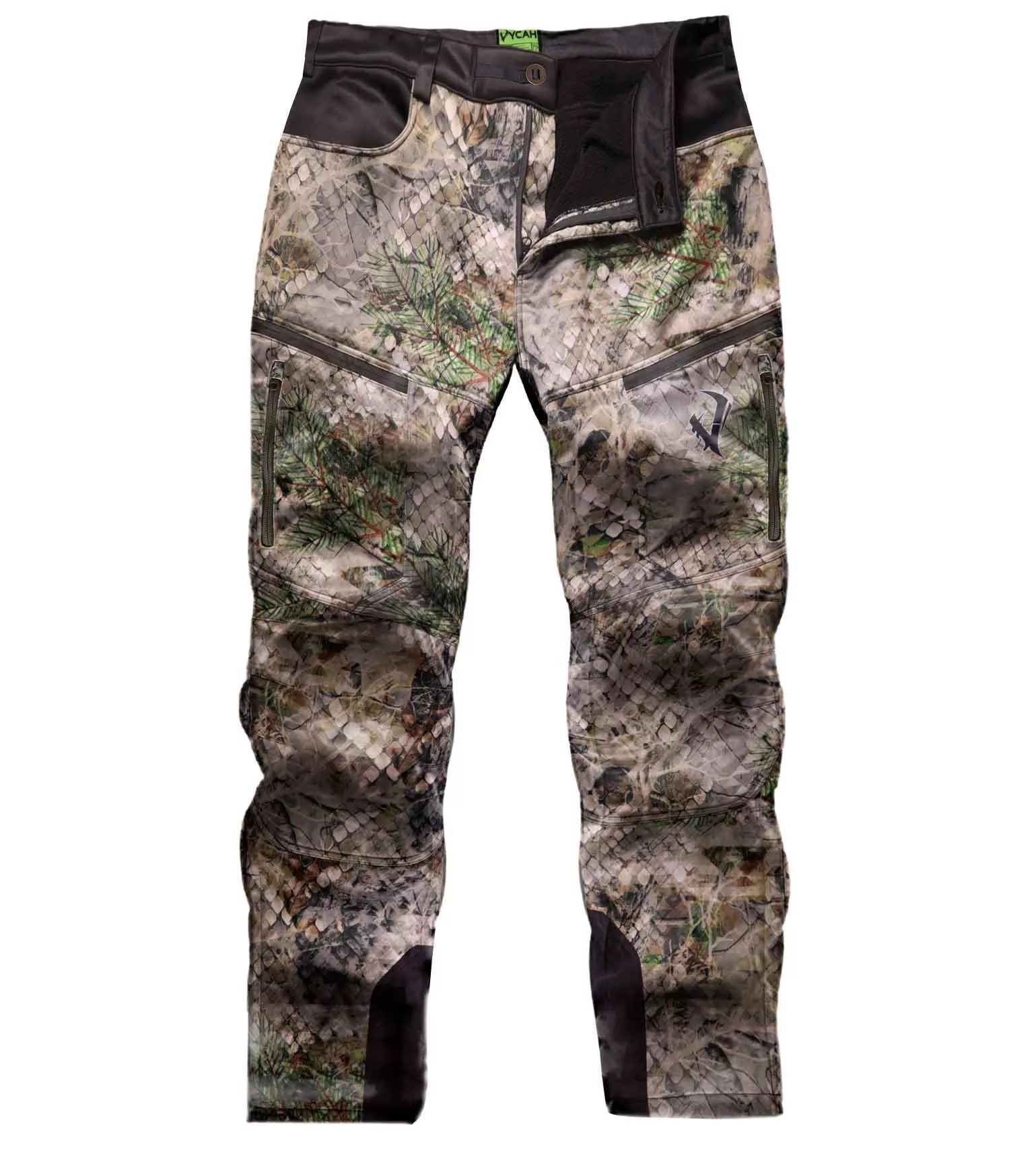 Vycah Kinsley Pant – Fall