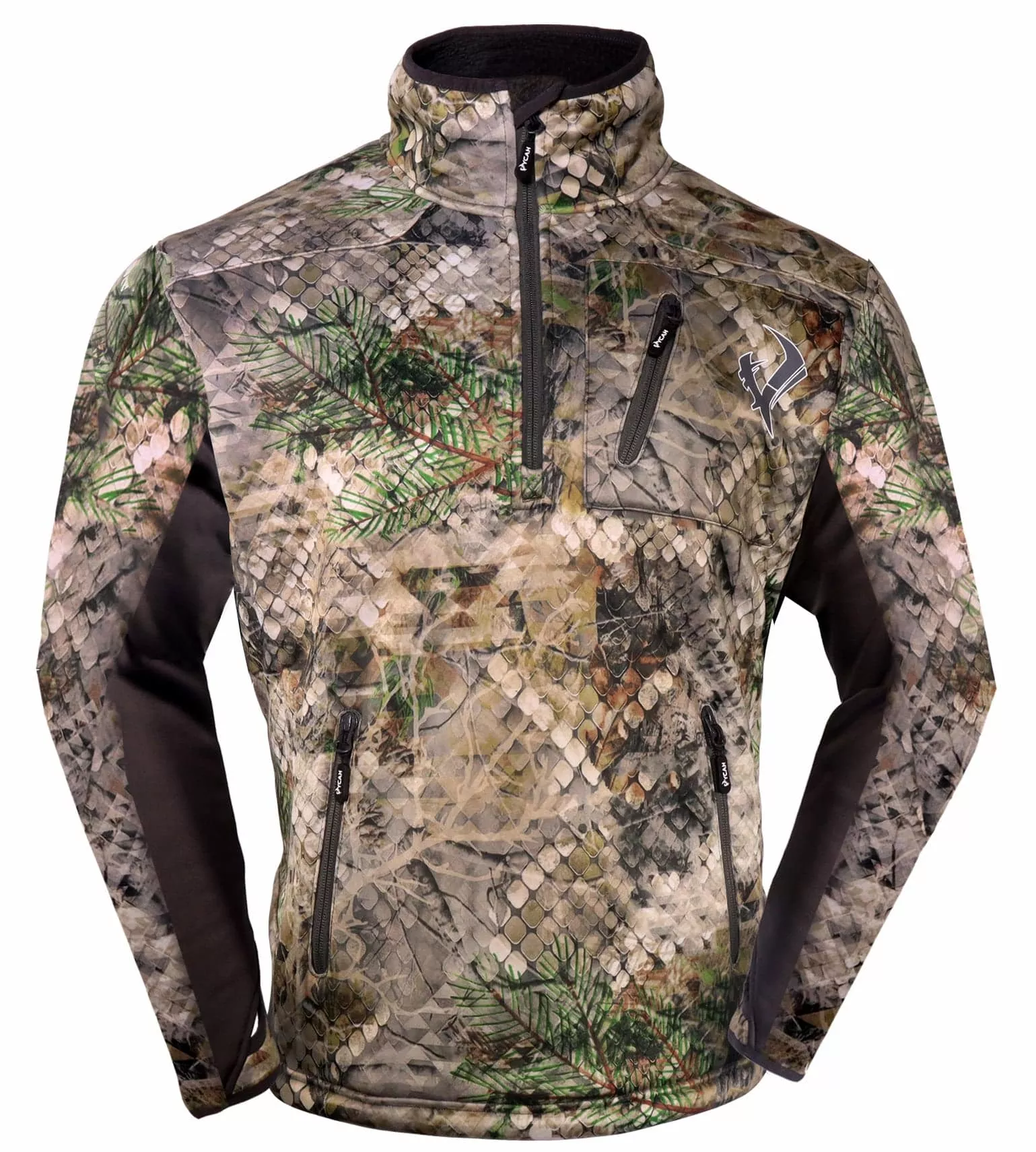 Vycah Kinsley Pullover – Fall