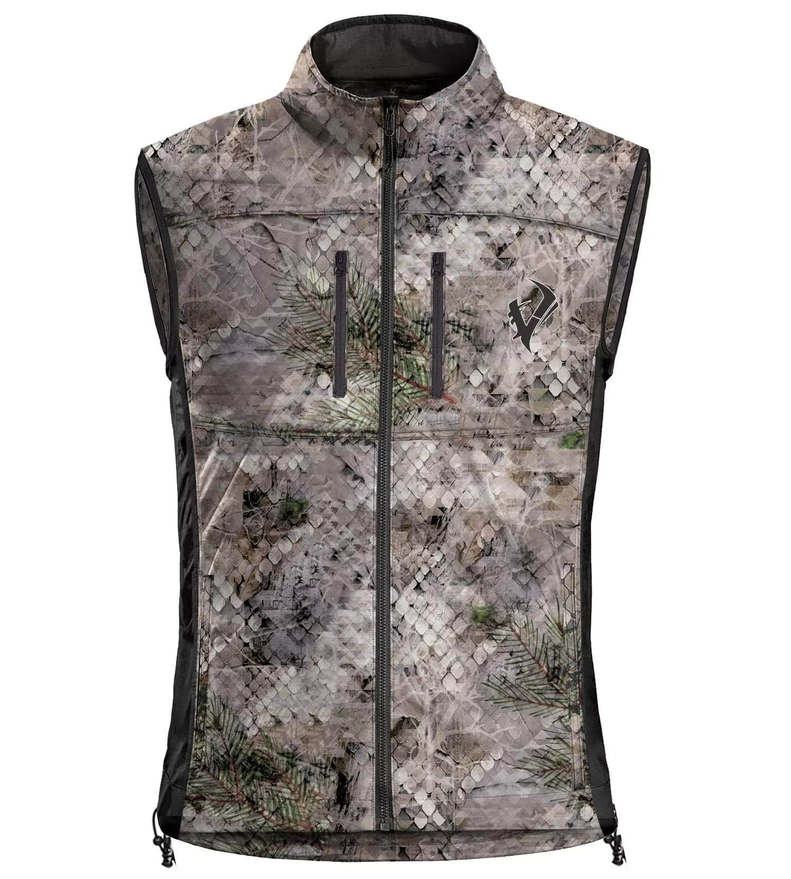 Vycah Kinsley Vest – Fall