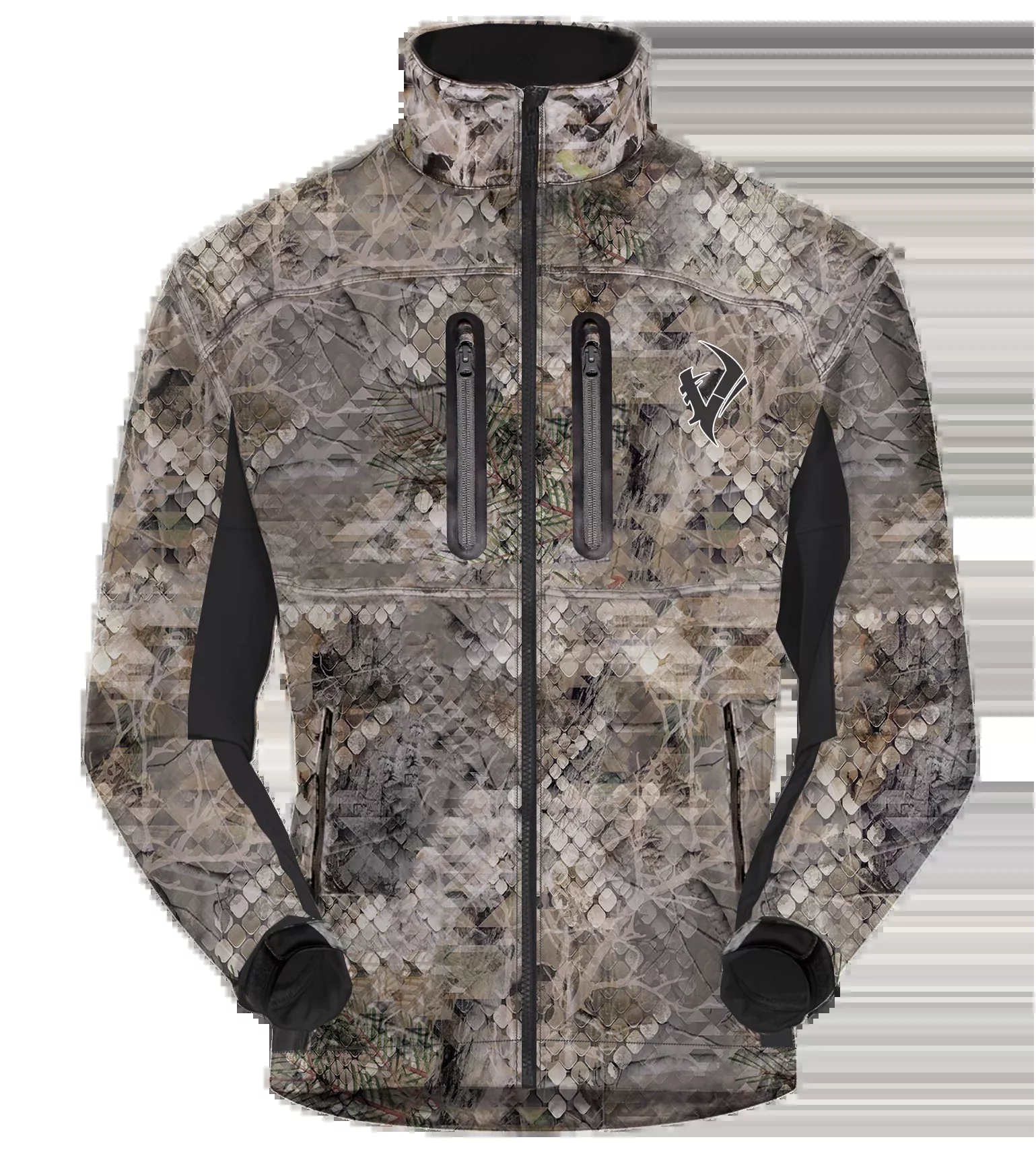 Vycah Mission Jacket - Fall