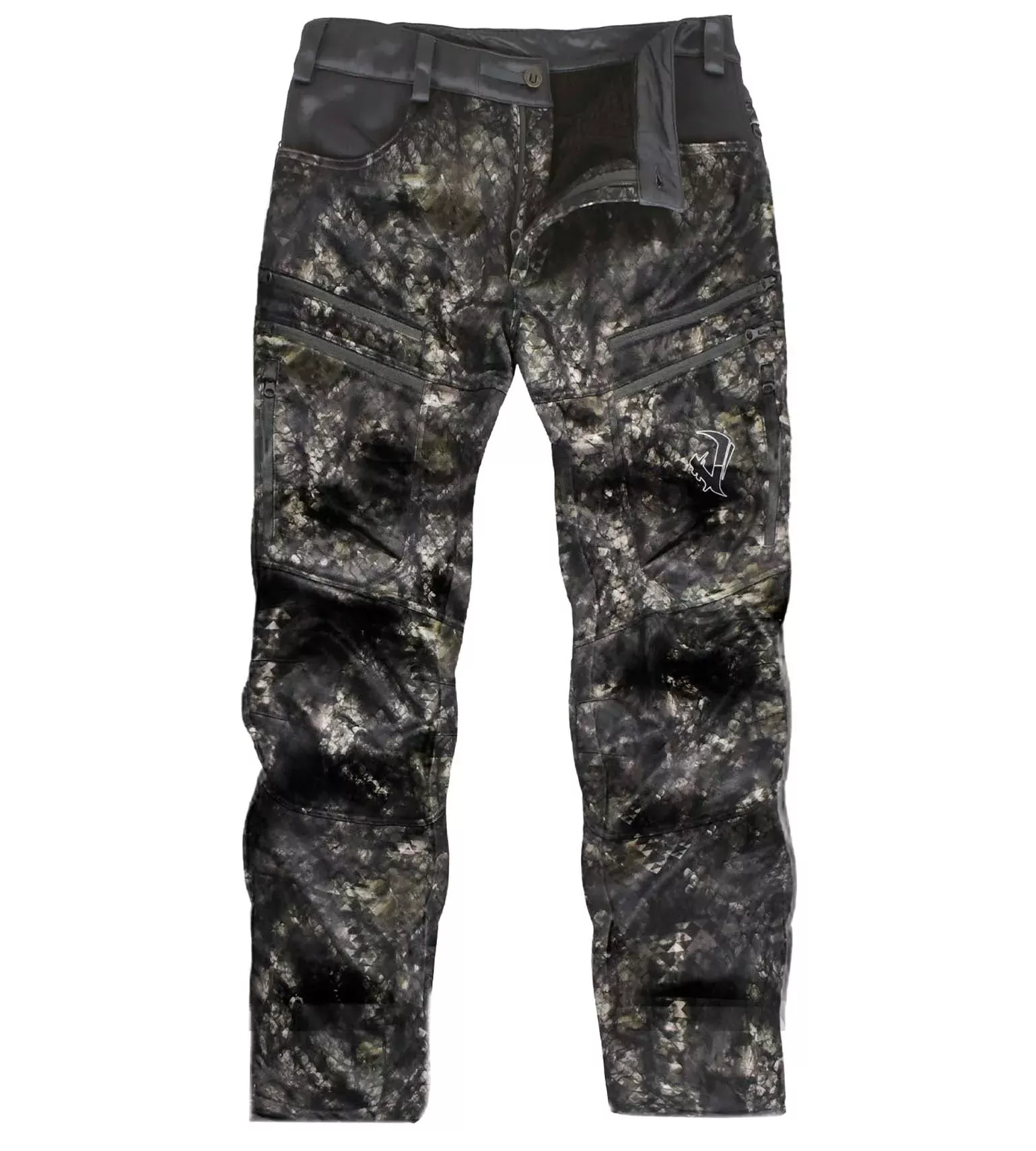 Vycah Mission Pant – Deep Woods