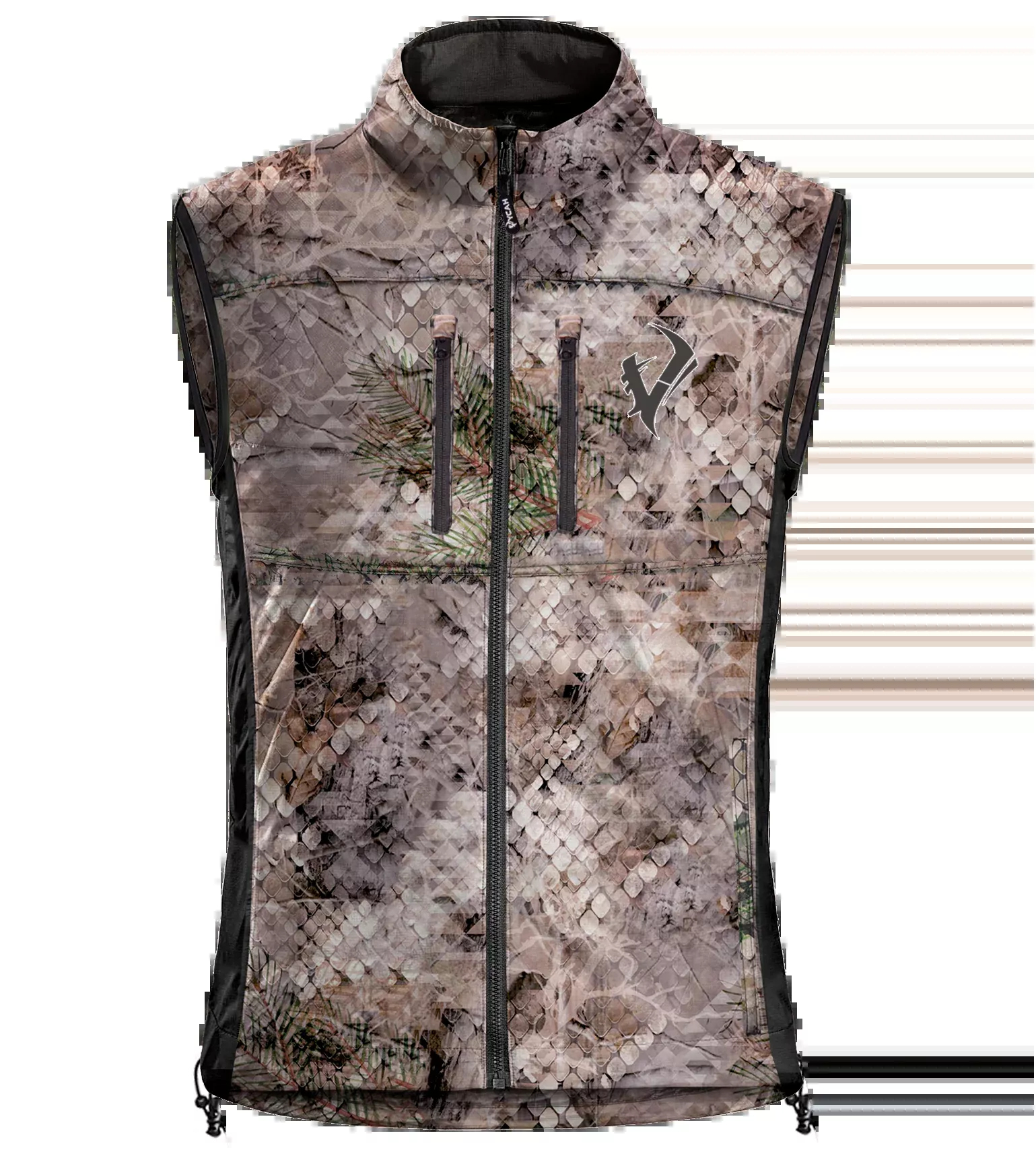 Vycah Mission Vest - Fall