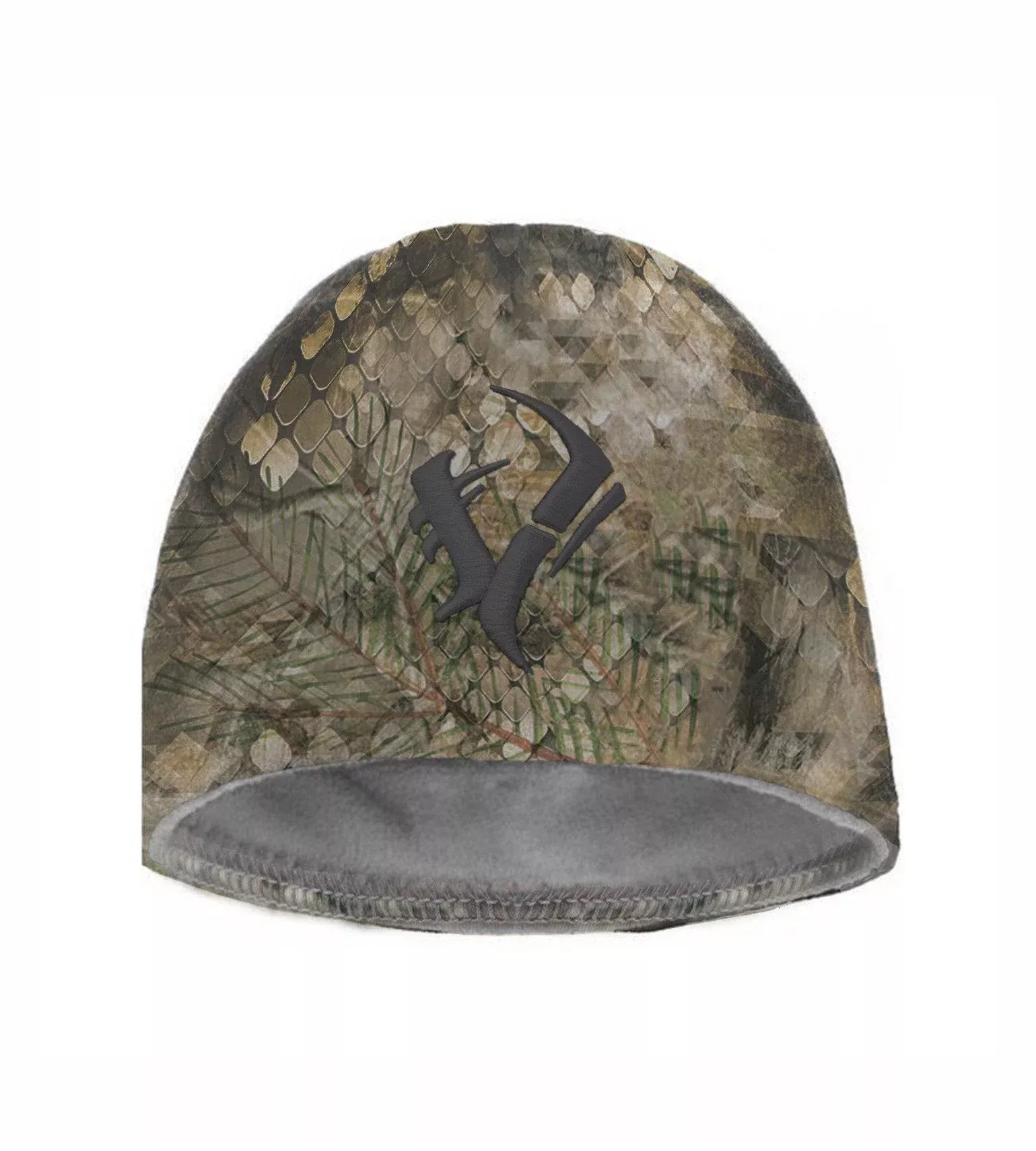 Vycah Skull Crush Beanie - Fall