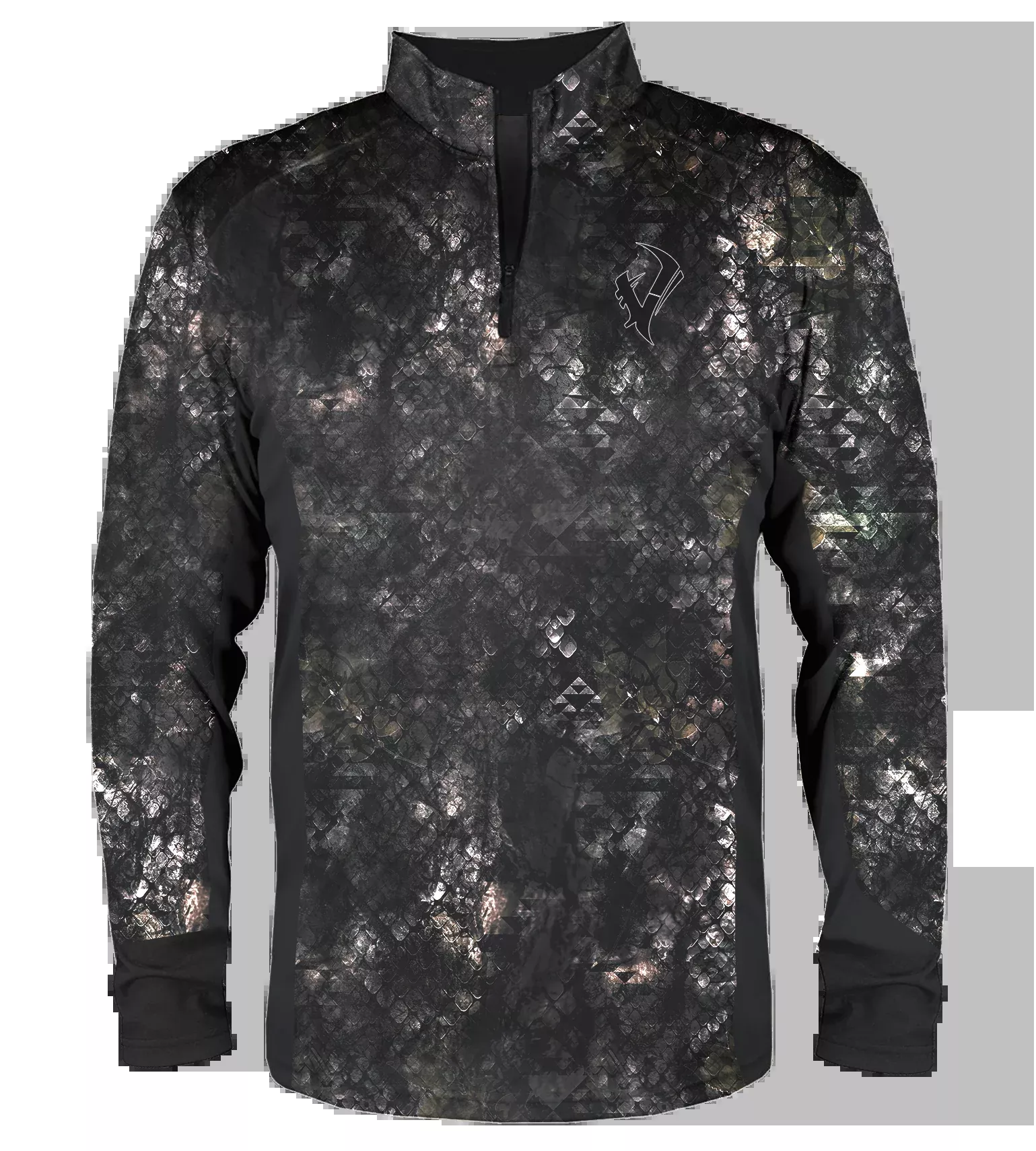 Vycah Zenyx Shirt Gen 2 - Deep Woods