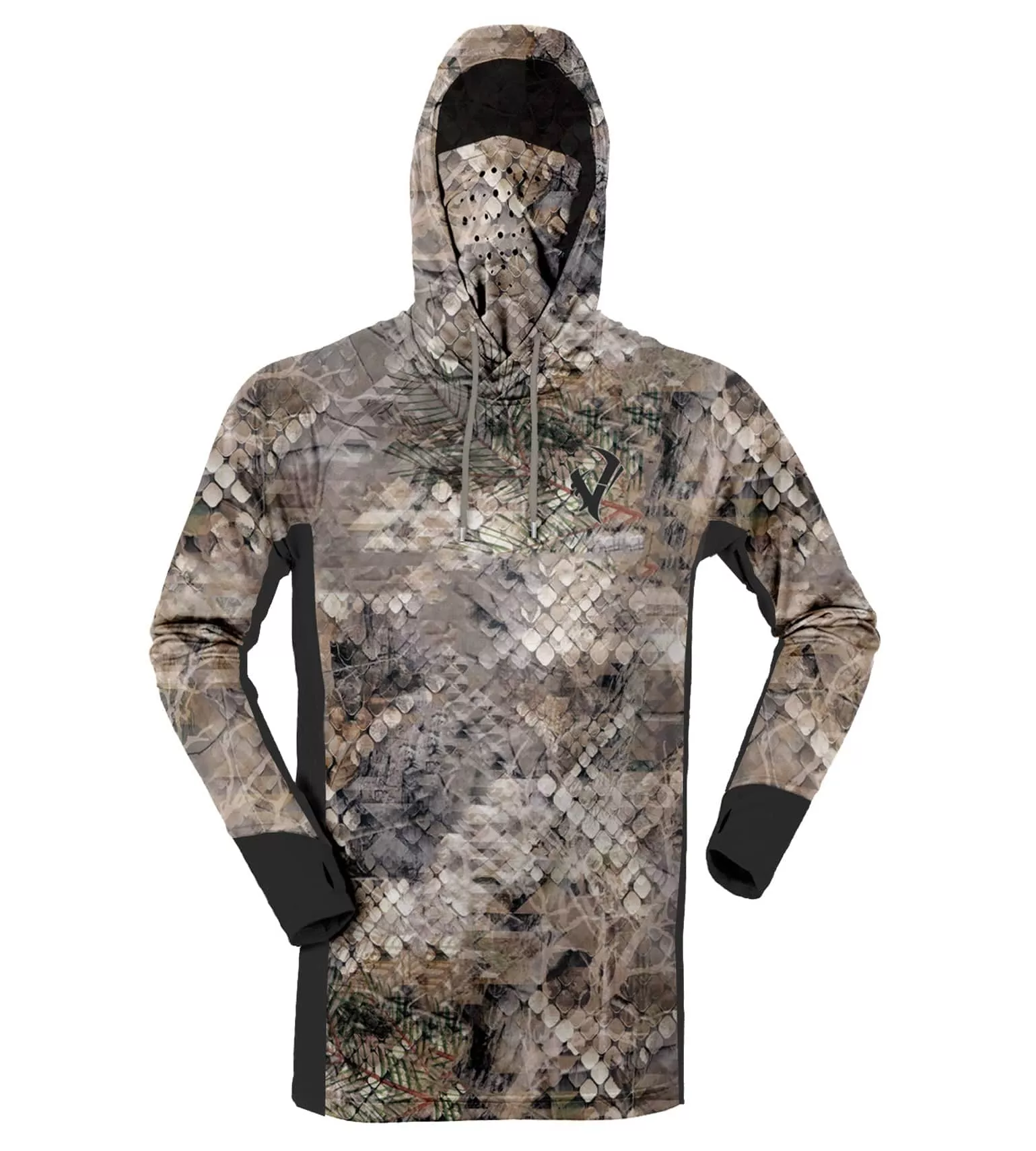 Vycah Zenyx Stealth Shirt - Fall