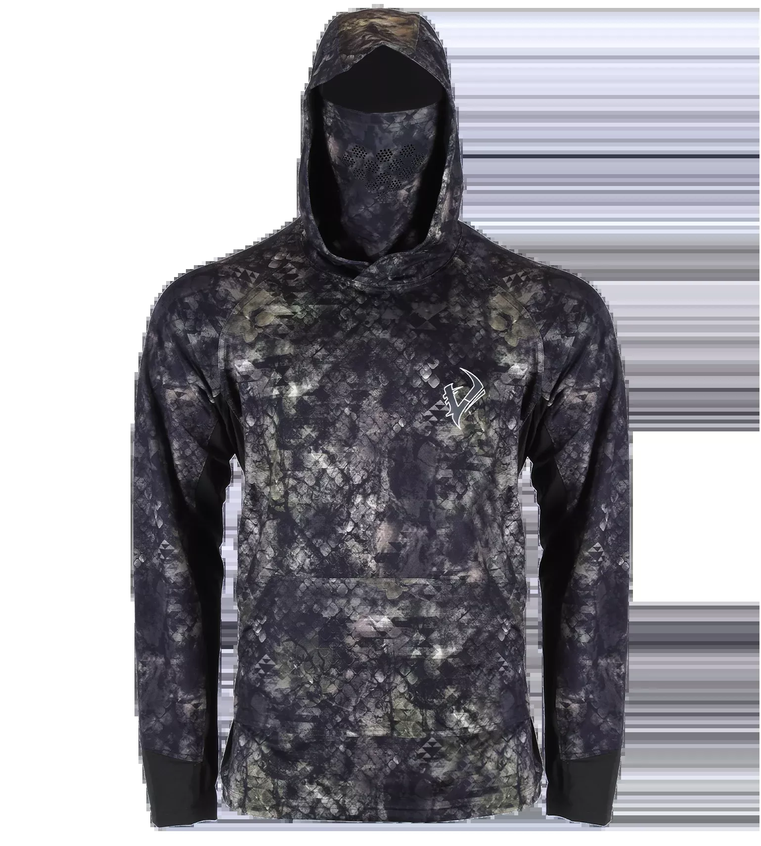 Vycah Zenyx Stealth Shirt Gen 2 – Deep Woods