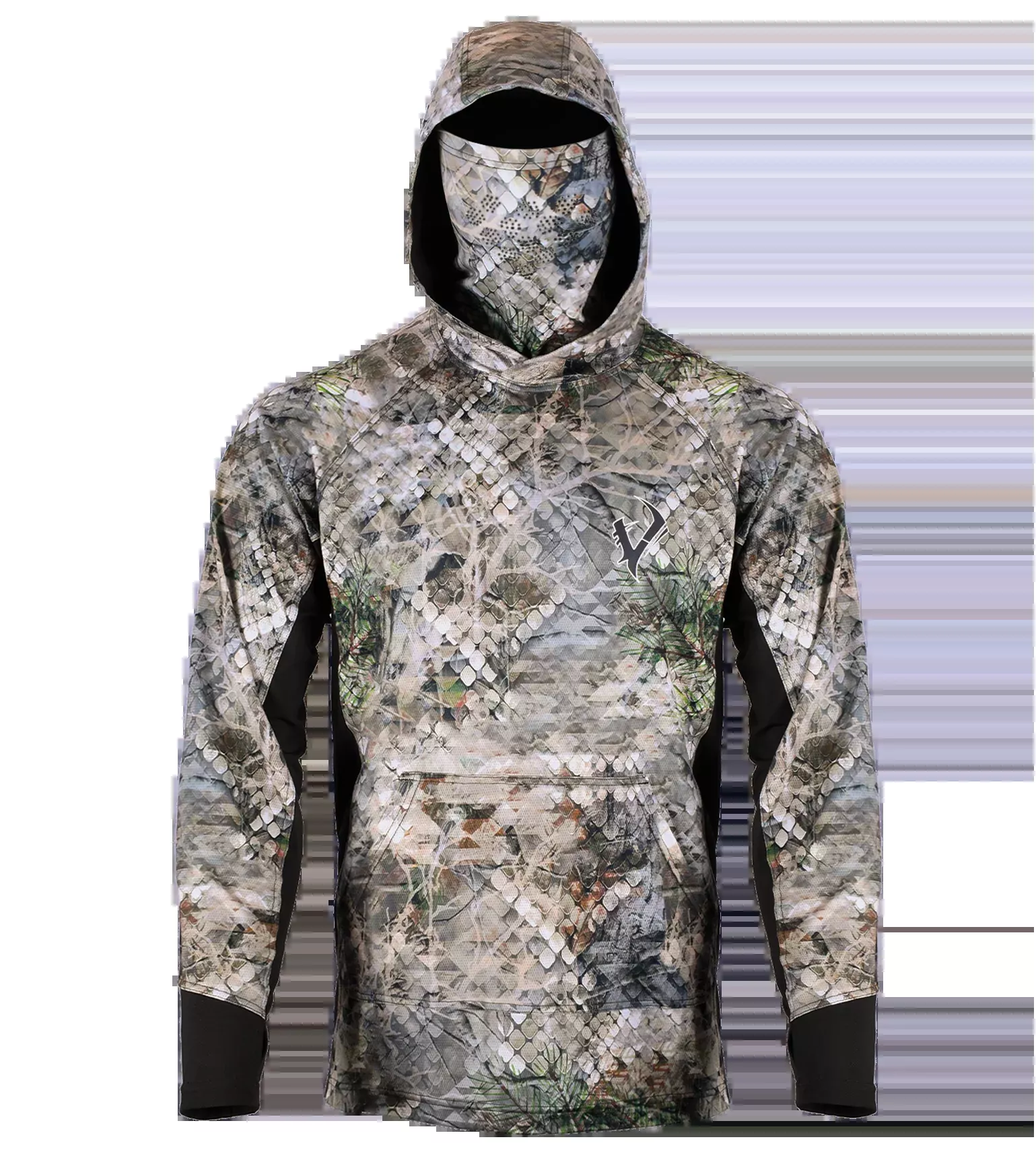Vycah Zenyx Stealth Shirt Gen 2 - Fall
