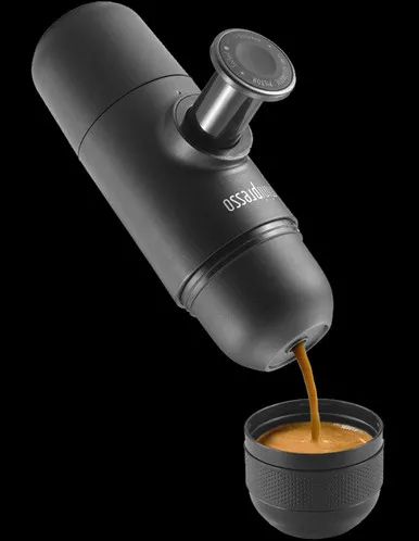 Wacaco Minipresso GR