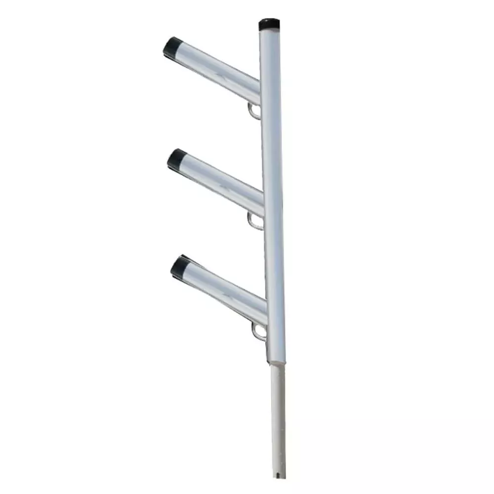 Wahoo Boomstick Anodized - 121
