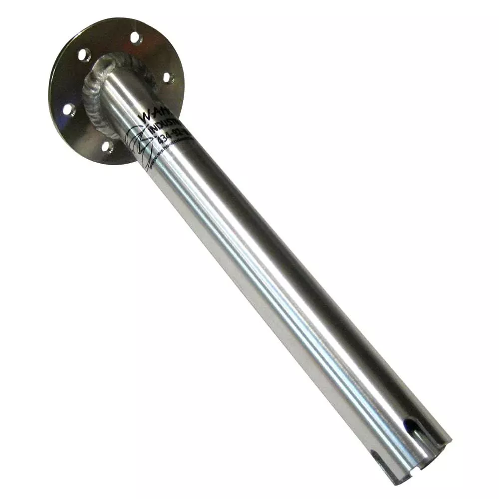 Wahoo Gimbal Mount - 113