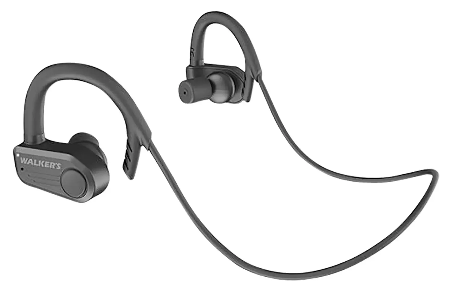Walker's ATACS Electronic Sport Ear Buds
