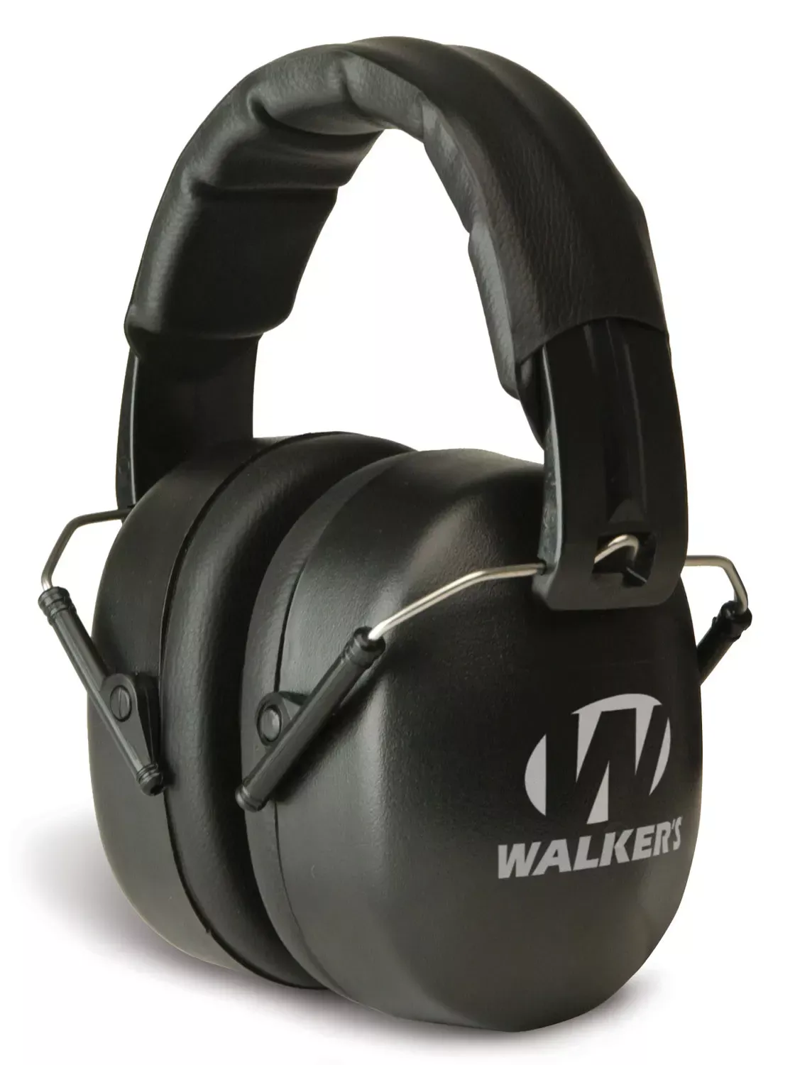 Walker's EXT Range Compact Shooting Muff