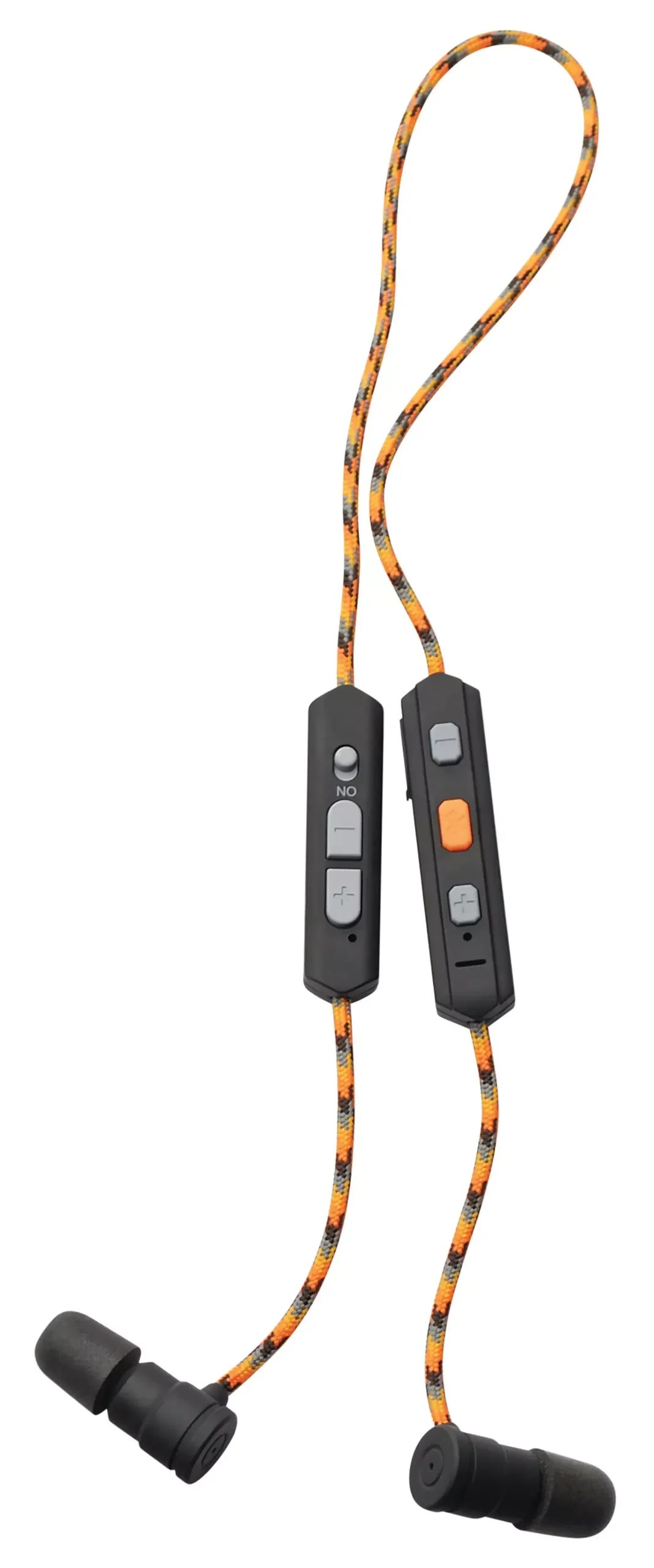Walker's Flexible Hearing Enhancer Bluetooth