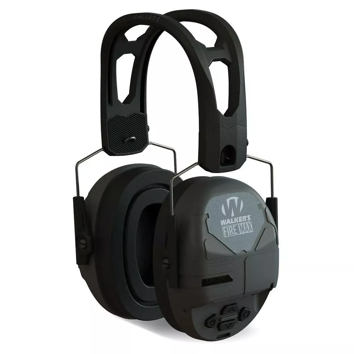 Walker’s Game Ear Firemax Muff