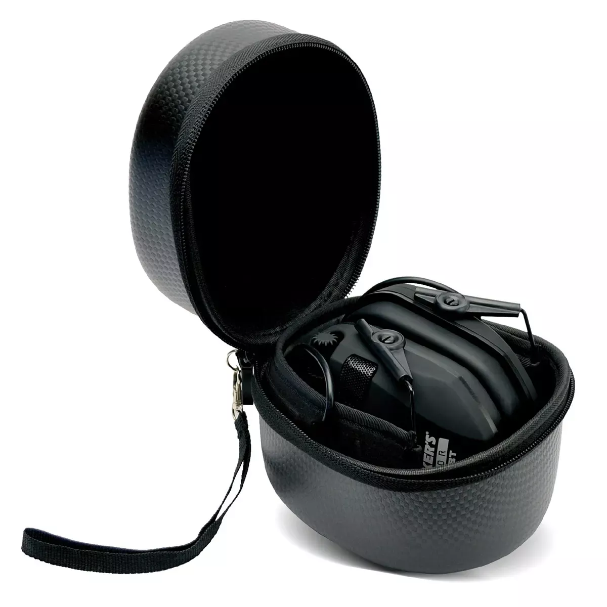 Walker’s Game Ear Muff Protective Case