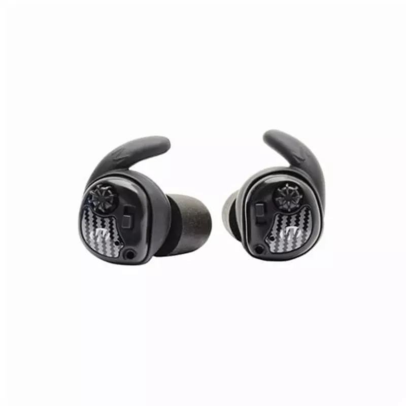 Walker's Game Ear Silencer in the Ear - Pair