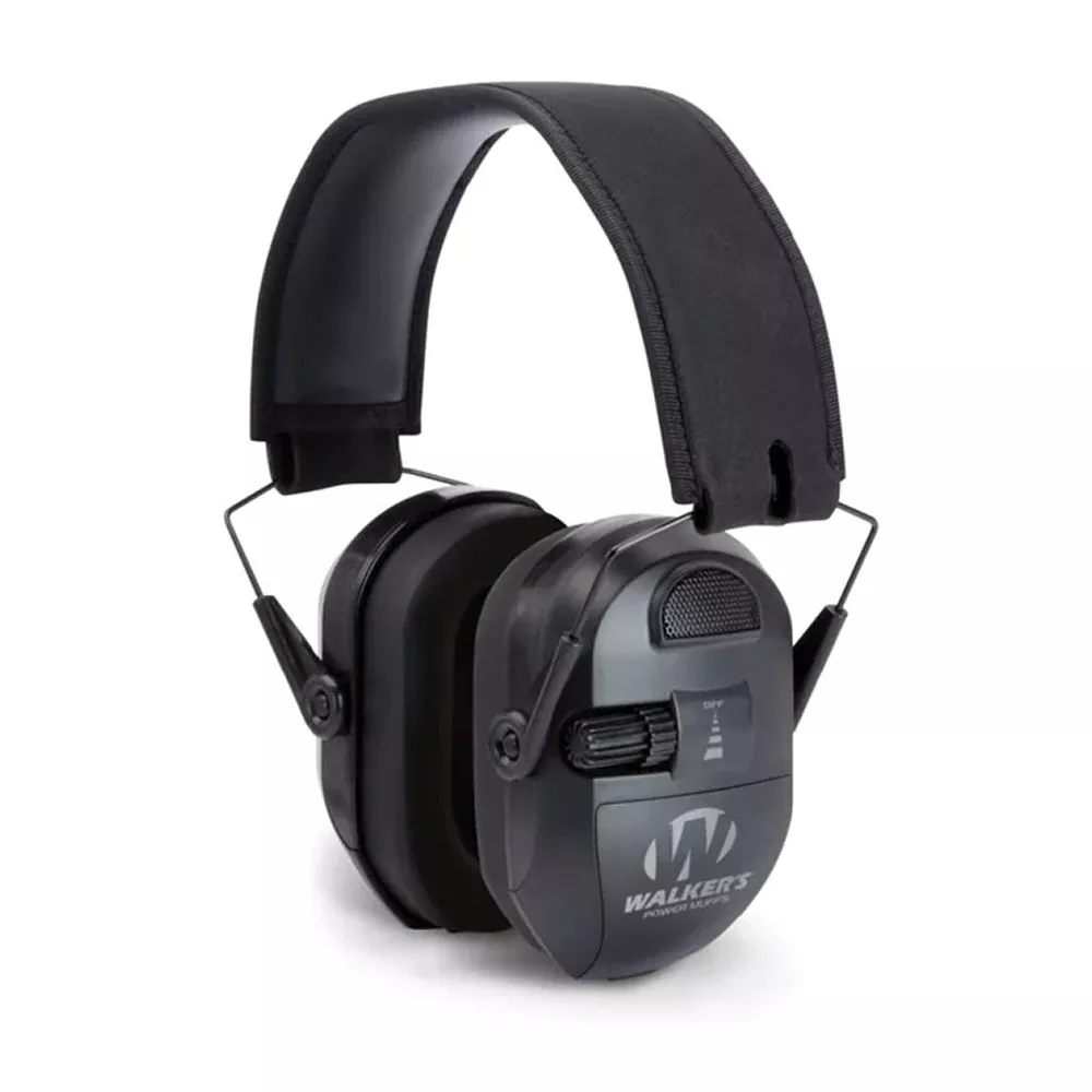 Walker’s Game Ear Ultimate Power Muff