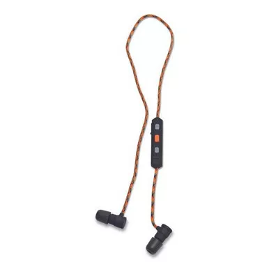 Walker's GWP-RP-BT Flexible Bluetooth Neckband