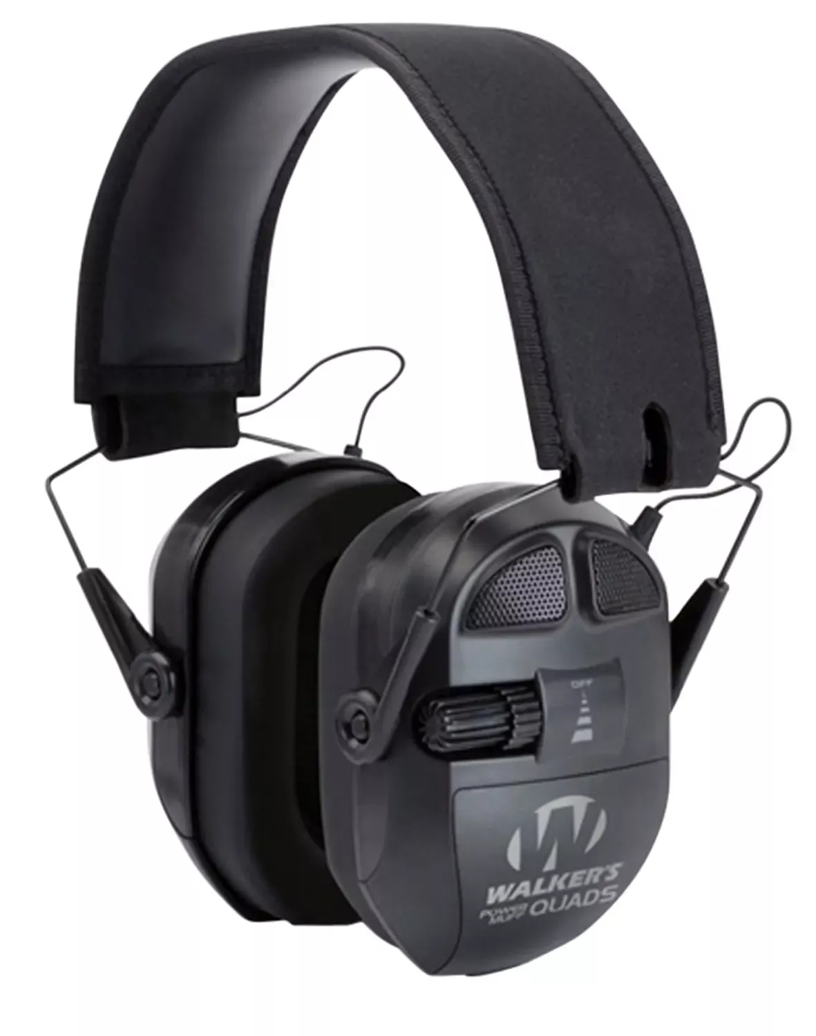Walker’s Ultimate Power Quad Muff