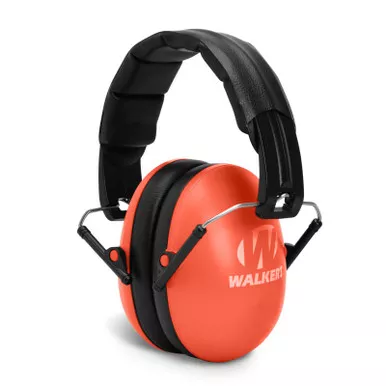 Walker's Youth & Women Folding Muffs