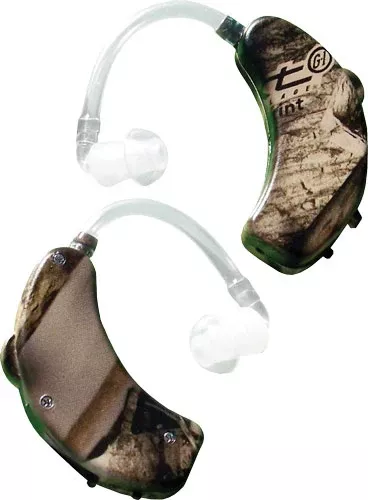 Walkers Game Ear Ultra Ear Bte – Hearing Enhancement 2pk Camo