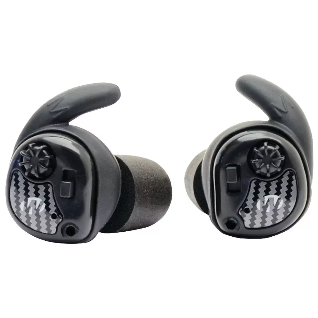 Walkers Silencer Digital Ear Protection – 1 Pair