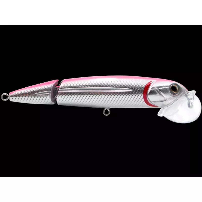 Walking Boss II Jr.4|Pink Back Chrome Belly&Black Back Chrome Shad&Blue Back Chrome Shad&Mullet&Blue Sardine&Gold Metallic Scale Black&Bone Cracker&GC777