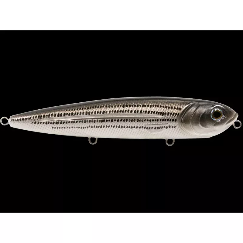 Walking Boss Inshore|Mullet&Pink back/ Chrome belly&Blue Sardine&Wahoo&Bone Cracker&GC777