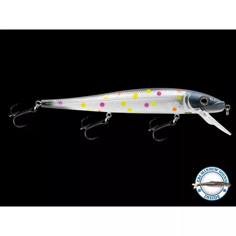 Walleye Jerkbait 136