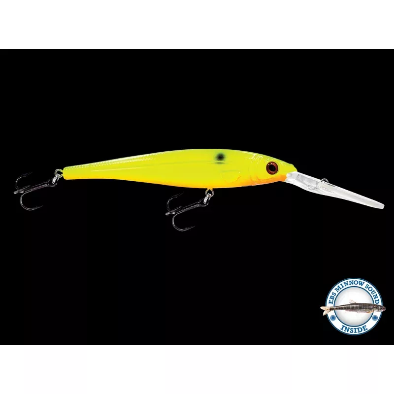 Walleye Minnow 111