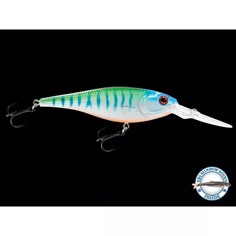 Walleye Shad 90
