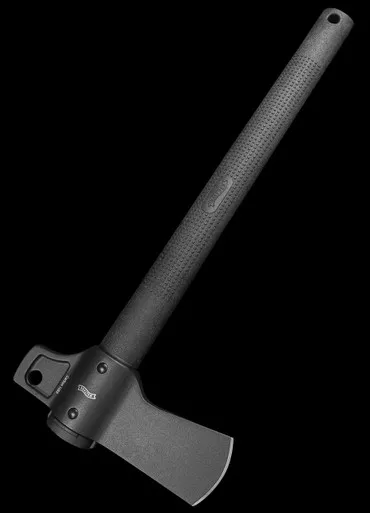 Walther Tactical Tomahawk 2
